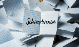 Drew's Story With Schizophrenia | Amanda Lipp