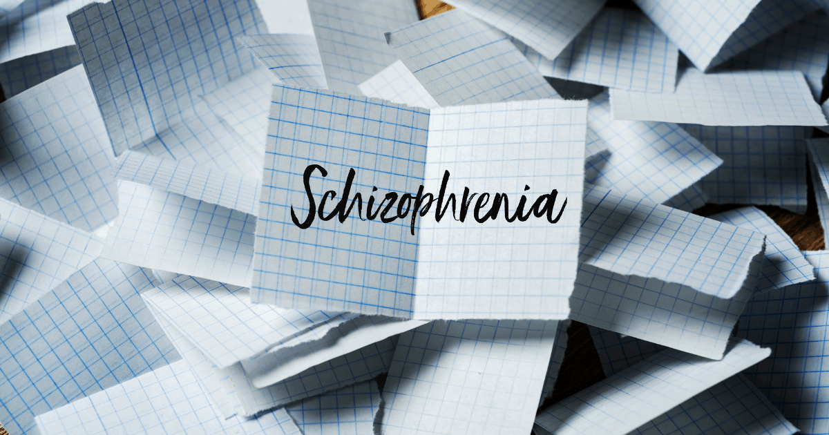 Drew's Story With Schizophrenia | Amanda Lipp